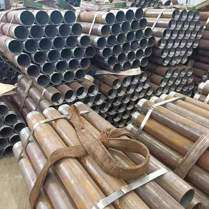 马尔康地质跟管