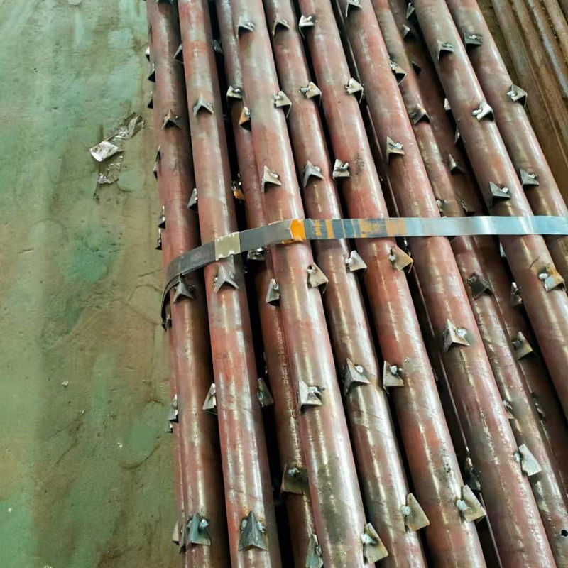 马尔康土钉小导管