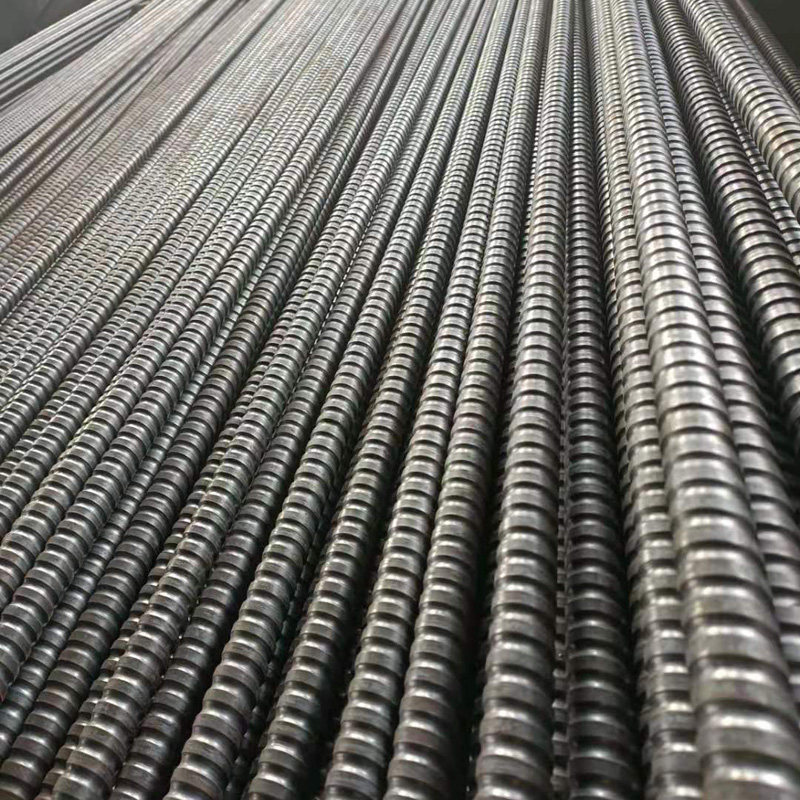 马尔康中空锚杆