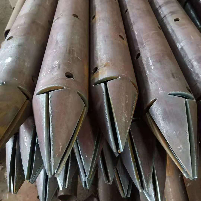 马尔康预埋注浆管